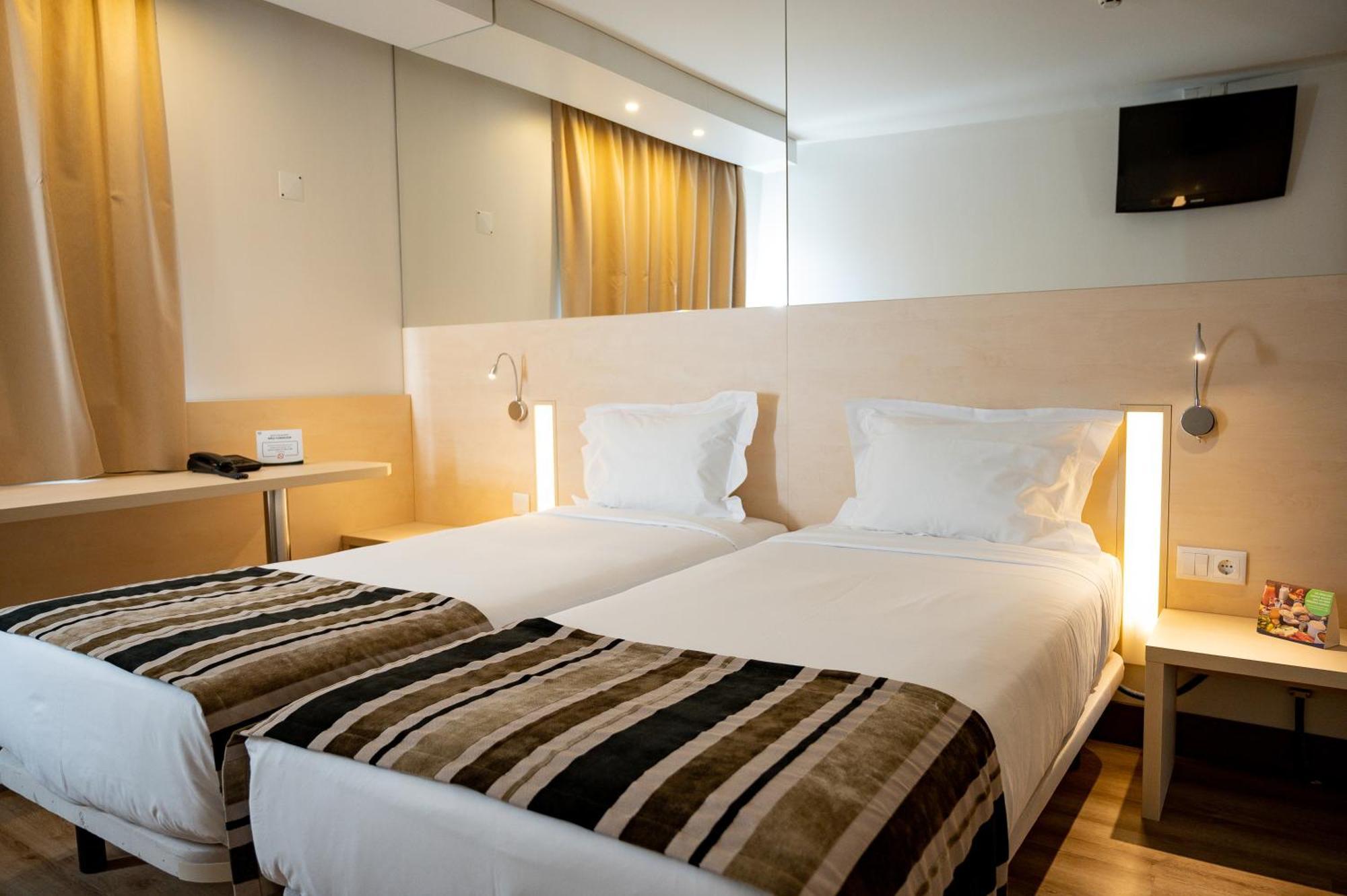 Park Hotel Porto Gaia Vila Nova de Gaia Exteriér fotografie
