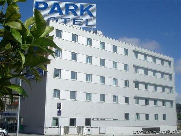 Park Hotel Porto Gaia Vila Nova de Gaia Exteriér fotografie
