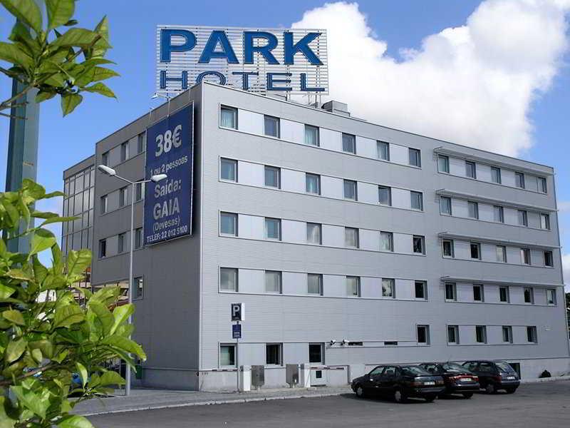 Park Hotel Porto Gaia Vila Nova de Gaia Exteriér fotografie
